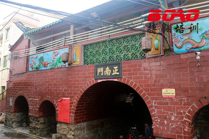 惠州巽寮灣平海古城 惠州巽寮灣平海古城